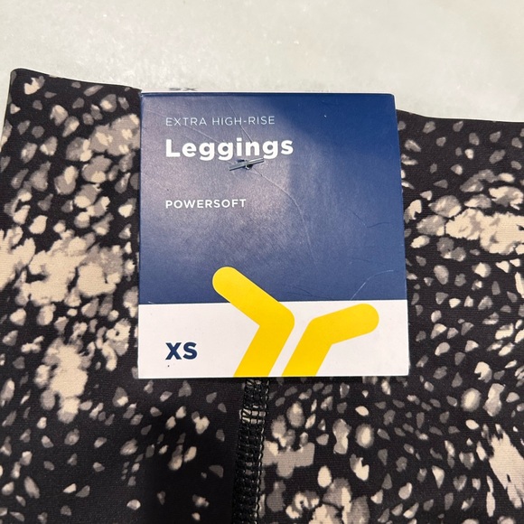 Brand new with tags. Womens high rise power soft leggings. - Picture 4 of 4